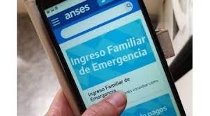 Pago del IFE: el tercero será el último en todo el país