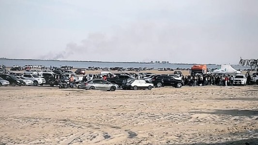 ¿Irresponsabilidad? ¿Falta de conciencia social? ¿Descontrol?