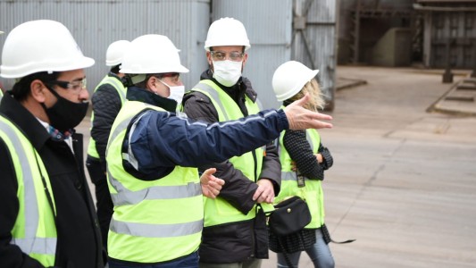 En el último año se perdieron más de 24 mil empleos registrados en la provincia de Santa Fe