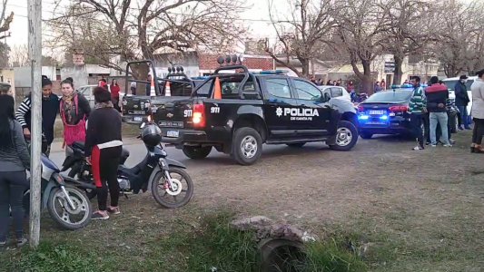 Femicidio en Reconquista: encontraron muerta a una joven de 14 años