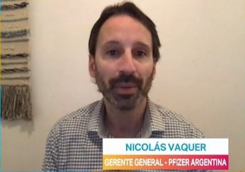 Se probará en el país una vacuna contra el coronavirus