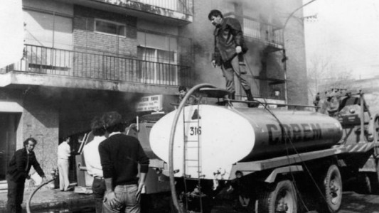 El COBEM celebra 39 años de servicio a la comunidad