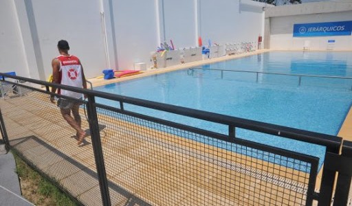 Los guardavidas piden priorizar la seguridad acuática ante la habilitación de natatorios