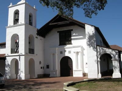 Ni Dios se salva: robaron placas de gran valor histórico en el Convento de San Francisco