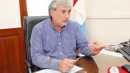 Michlig: “Primero la salud, luego llegará el momento para la amistad”