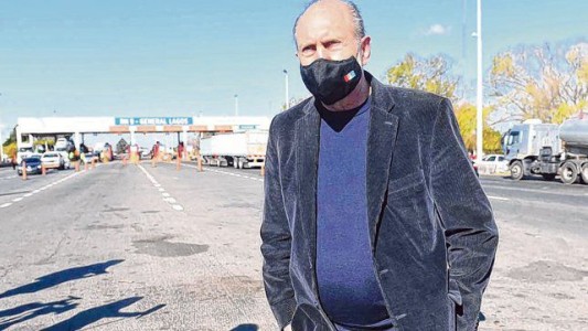 "Santa Fe no volverá a las clases hasta que no esté garantizada la salud de alumnos y docentes"