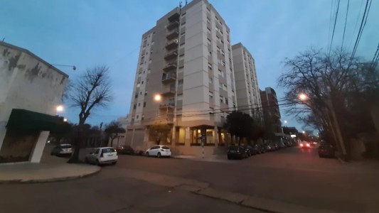 Murió un nene de 10 años al caer al vacío desde un sexto piso en Mar del Plata