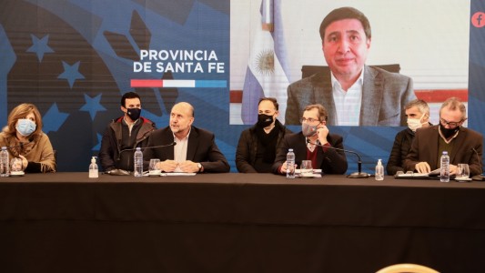 Provincia y Nación firmaron convenios para implementar el programa potenciar trabajo