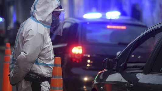 Coronavirus en Argentina: se registraron 19 nuevas muertes