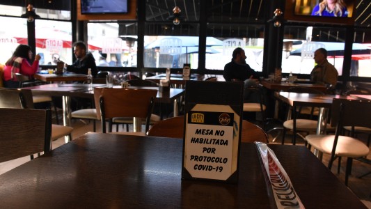 En Santa Fe, los gastronómicos proponen que el "Día del Amigo" se prolongue toda la semana