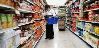 La inflación de junio fue del 2,2%