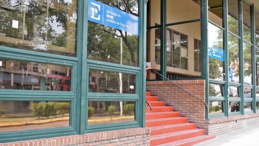 Cuarto fallecido con coronavirus en Entre Ríos: Una mujer internada en Paraná