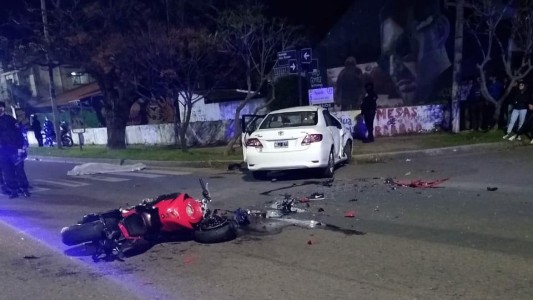 Piden testigos del accidente en el que murió un joven en la Costanera