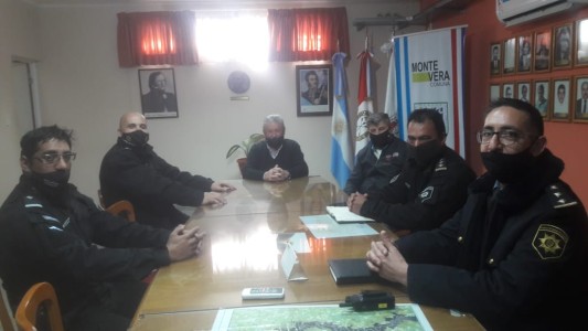 Tras el descontrol en el Chaquito, Monte Vera toma medidas de cara al fin de semana