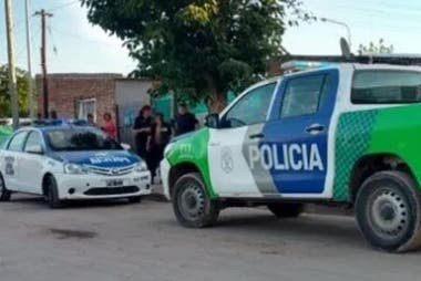 Asesinan a puñaladas a una mujer en José León Suárez, su marido está prófugo