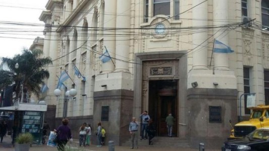 Los empleados bancarios lograron un aumento del 26 por ciento en salarios