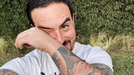 Fede Bal venció al cáncer: "El tratamiento funcionó"