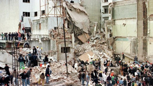 26 años de AMIA: recordarán el atentado con un acto virtual