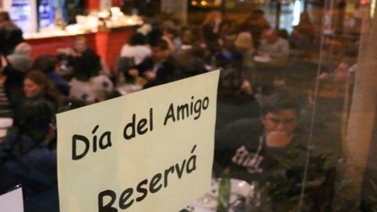 Festejos en tiempos de coronavirus: Santa Fe propone celebrar “La semana del amigo”