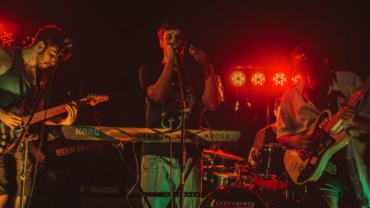 Continúa el ciclo La Seguimos En Vivo con un homenaje especial al Negro Fontanarrosa