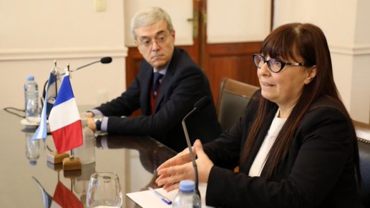 “El Presupuesto con perspectiva de género es el reflejo de un plan de gobierno”