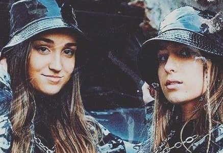 The Sistars,  talento argentino que se abre paso en el mundo de la música