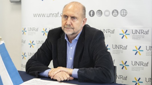 Destacan el Programa Nacional de Inversión en Infraestructura Universitaria 2019 -2023