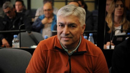 Ratifican la fianza de 630 millones de pesos para Lázaro Báez