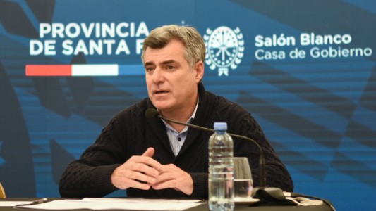 La provincia transfirió más de 3.300 millones de pesos a municipios y comunas