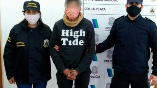 Invitó a su sobrino de 6 años a "ver dibujitos" y abusó de el