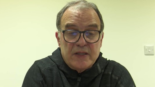 El emotivo mensaje de Bielsa que volvió a viralizarse tras el ascenso del Leeds