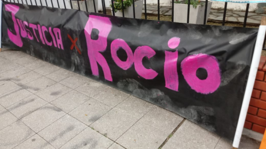 Imputaron con prisión preventiva a los sospechosos de haber violado y matado a Rocío Vera