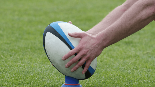 Un rugbier de Rosario dio positivo de Covid-19 y aislaron a parte del plantel superior de GER