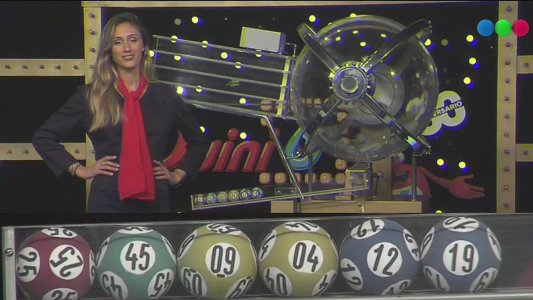 Un paranaense ganó más de 235 millones de pesos en el Quini 6