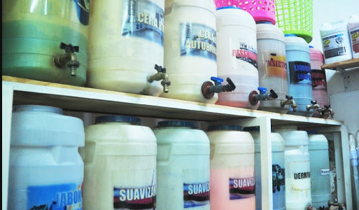 El lado B del coronavirus: la venta de artículos de limpieza sueltos aumentó en forma considerable