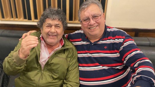 Los Palmeras y su culto a la amistad: "nuestra fecha de vencimiento la va a poner Dios”