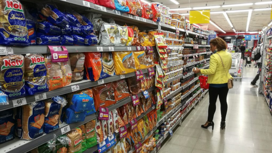 El Indice de Precios al consumidor aumentó un 1,9% en la provincia