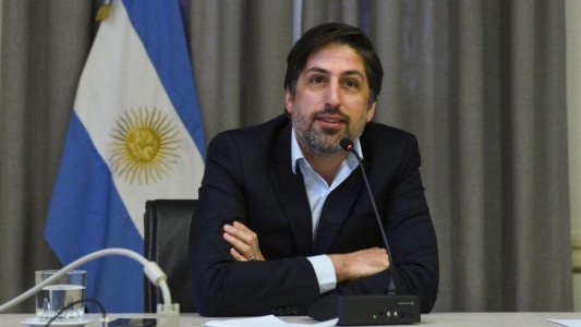 "Nueva normalidad" en escuelas: "Vamos a reorganizar este ciclo con el 2021 y quizás con el 2022"