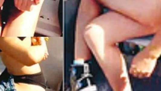 Escracharon en las redes sociales a una pareja que tuvo sexo en el teleférico de Salta