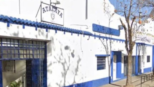 Imputan por el delito de grooming a un joven que era utilero del club Atalaya de Rosario