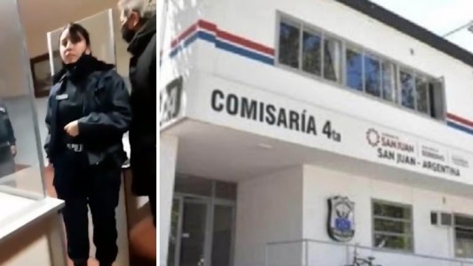 Detuvieron a 14 nenes en San Juan y no avisaron a los padres