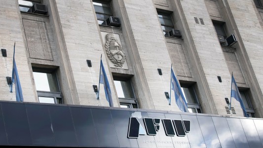 AFIP extendió la feria fiscal hasta el 2 de agosto