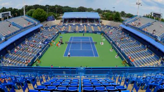 El ATP de Washington fue cancelado y el tenis no regresará a mediados de agosto