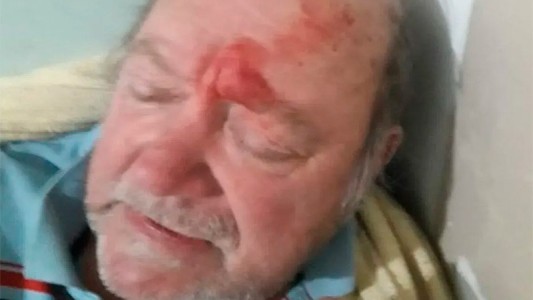 El jubilado que mató a un ladrón quiere poner en venta la casa para irse de Quilmes