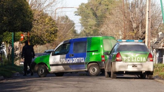 Detuvieron a un policía por matar de un tiro en la espalda a un joven que lo asaltó con un arma de juguete
