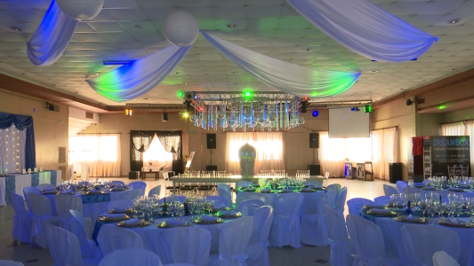 Invierten $35 millones para sostener a 1100 proveedores de servicios y locales de recreación