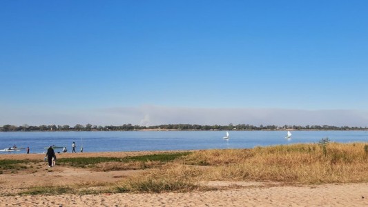 El Socialismo exige el urgente tratamiento de su proyecto de Ley de Humedales