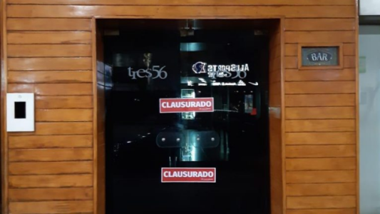Imputarán a los dueños del bar y a los asistentes a la fiesta clandestina de Rafaela