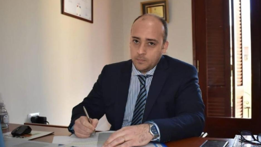 Basile: “En pandemia también es momento de rendir cuentas”