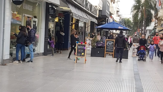 Los comercios santafesinos que ofrecen venta online crecieron del 12 al 53%